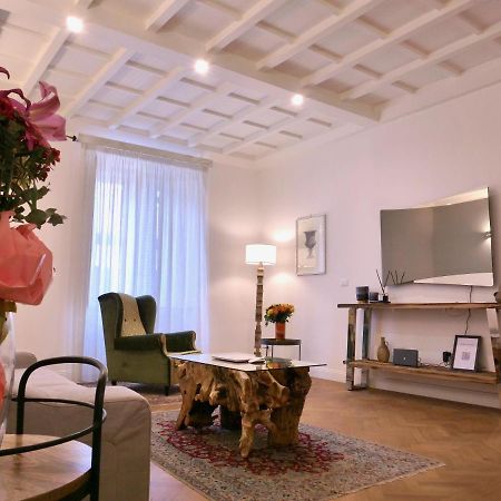 Helmirage Trevi Suite Róma Kültér fotó