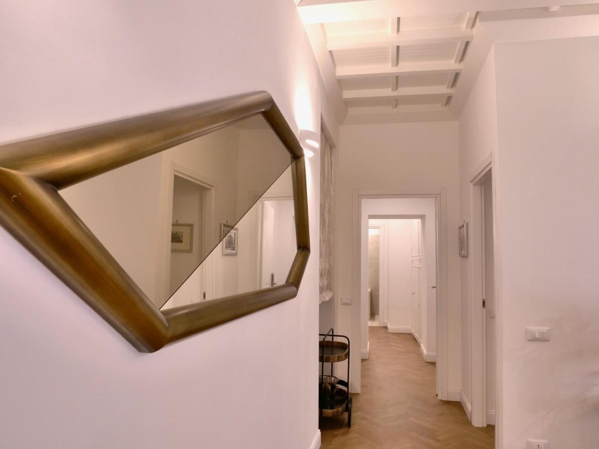 Helmirage Trevi Suite Róma Kültér fotó