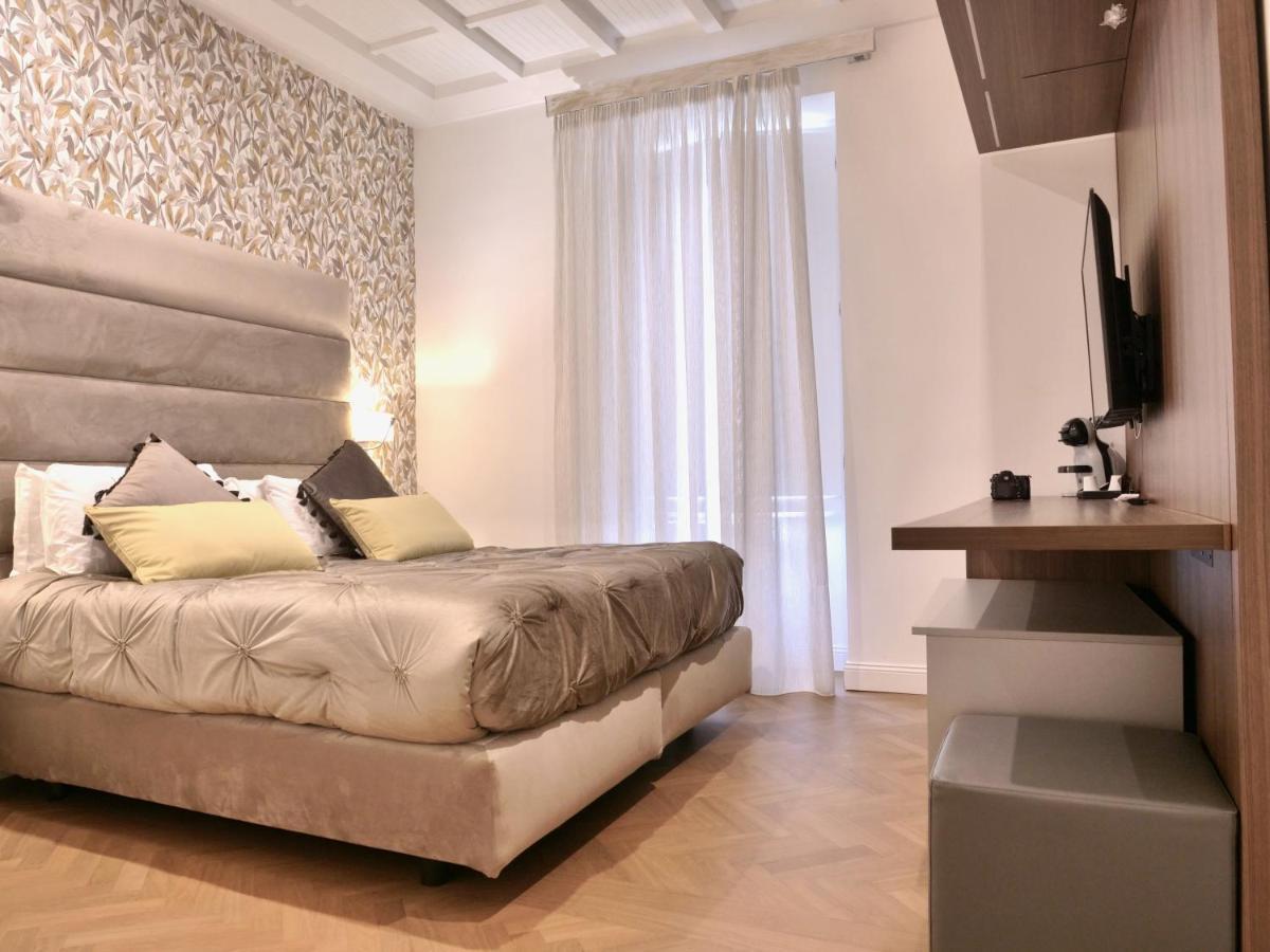 Helmirage Trevi Suite Róma Kültér fotó