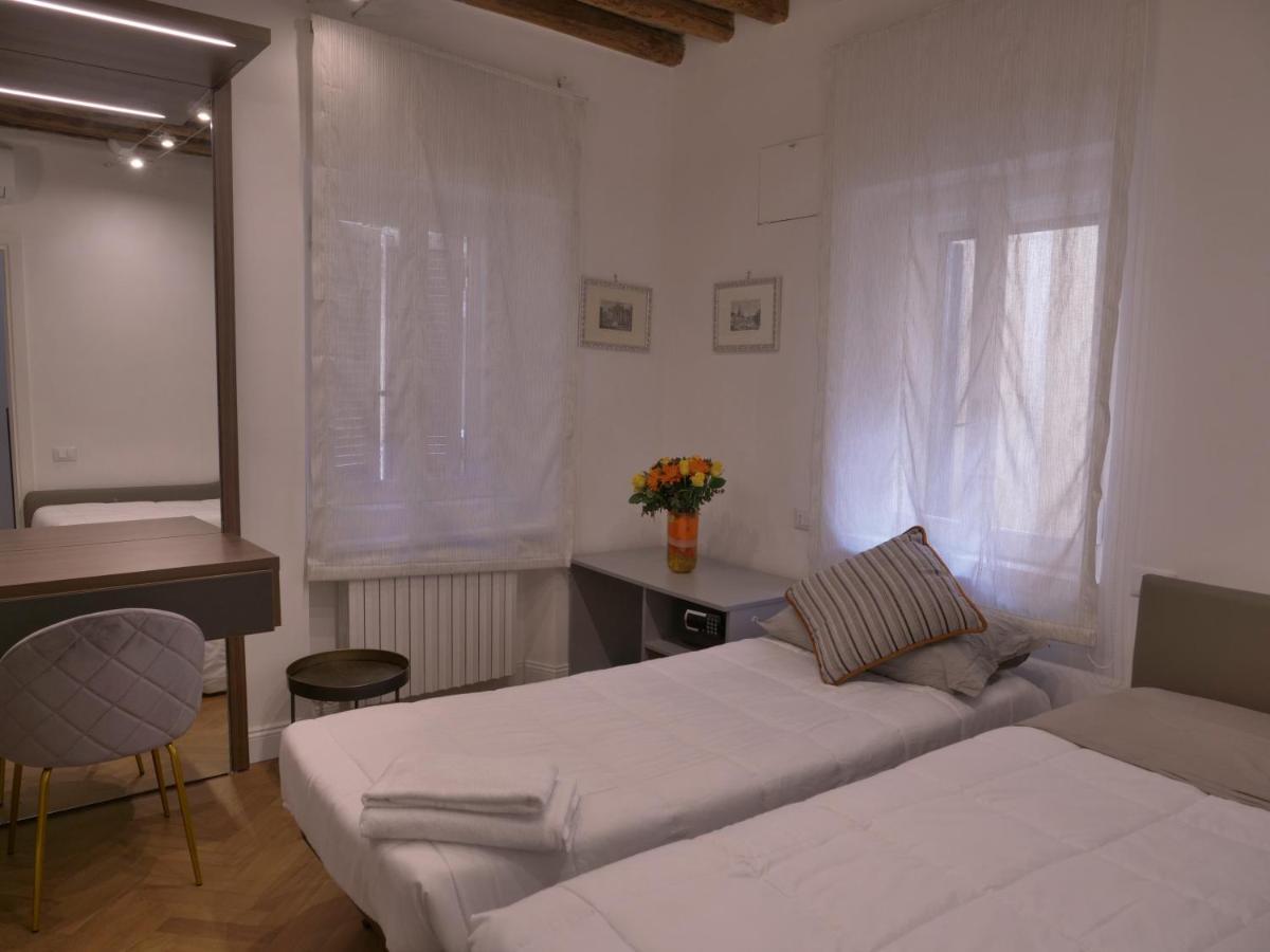 Helmirage Trevi Suite Róma Kültér fotó