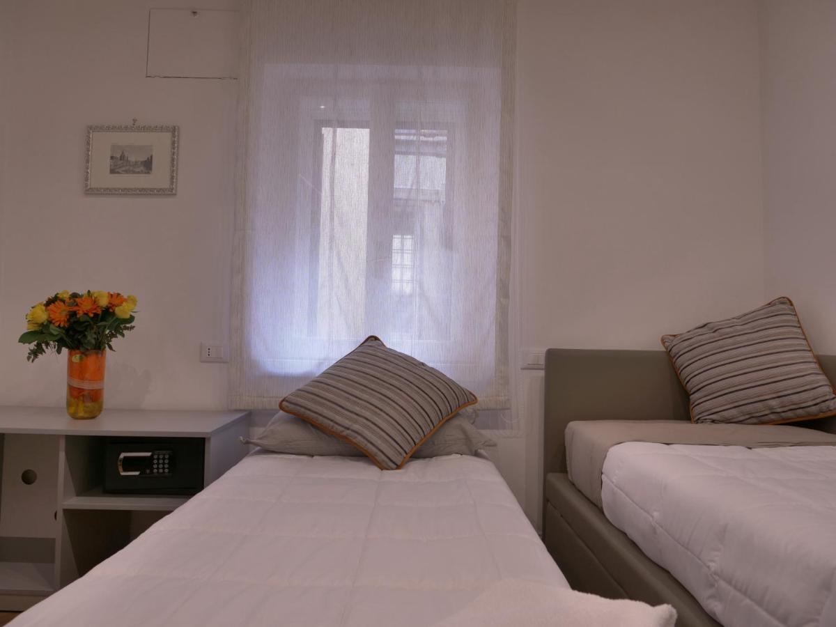 Helmirage Trevi Suite Róma Kültér fotó