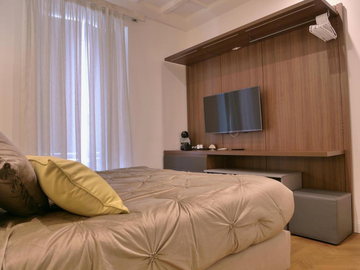 Helmirage Trevi Suite Róma Kültér fotó