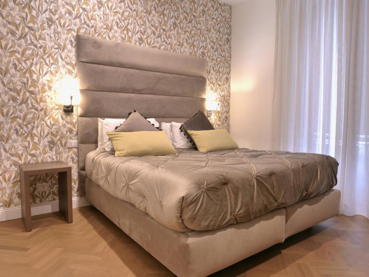 Helmirage Trevi Suite Róma Kültér fotó