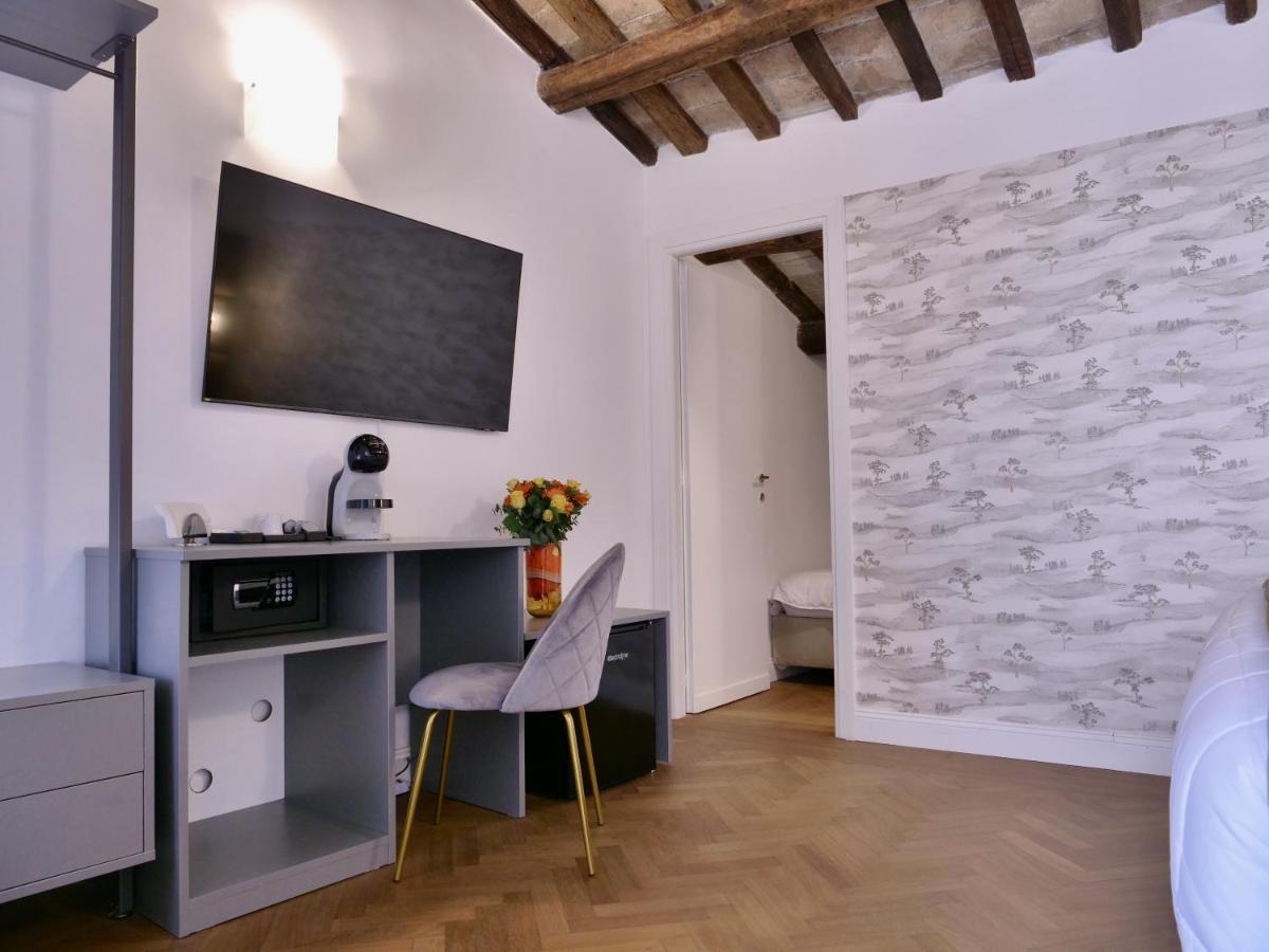 Helmirage Trevi Suite Róma Kültér fotó